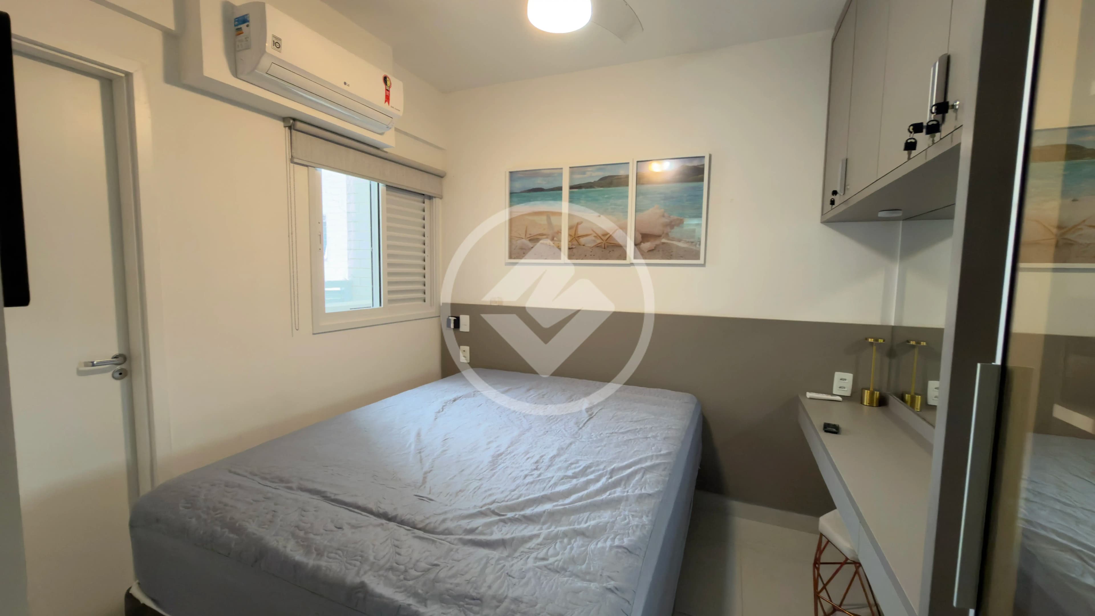 Apartamento Toninhas, Ubatuba - SP — foto 2