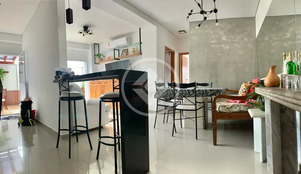 Apartamento Centro, Centro - SP — foto 2