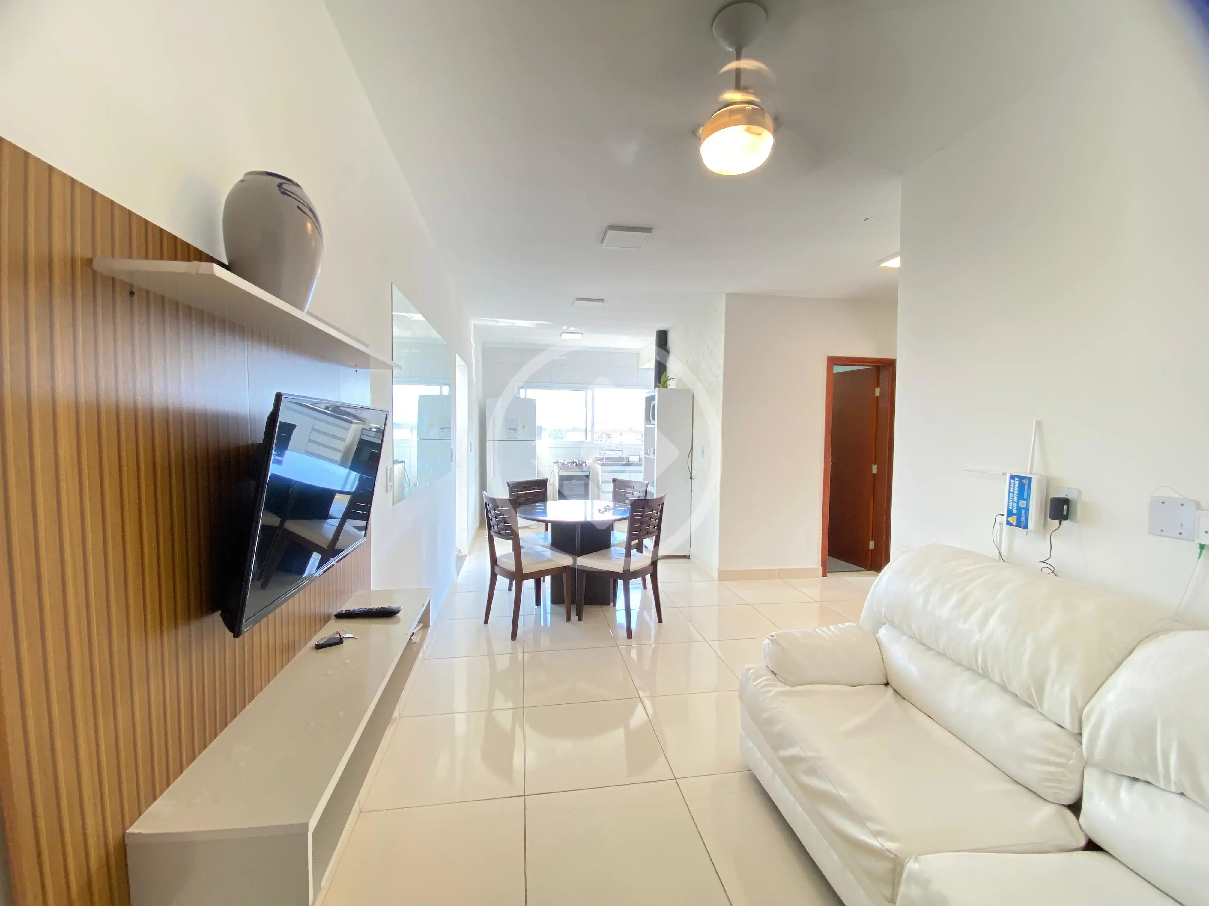 Cobertura Perequê-Acu, Ubatuba - SP — foto 1