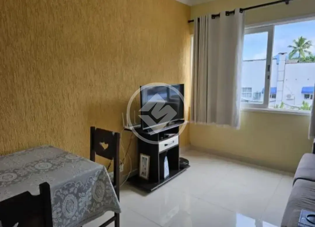 Apartamento Centro, Centro - SP — foto 2