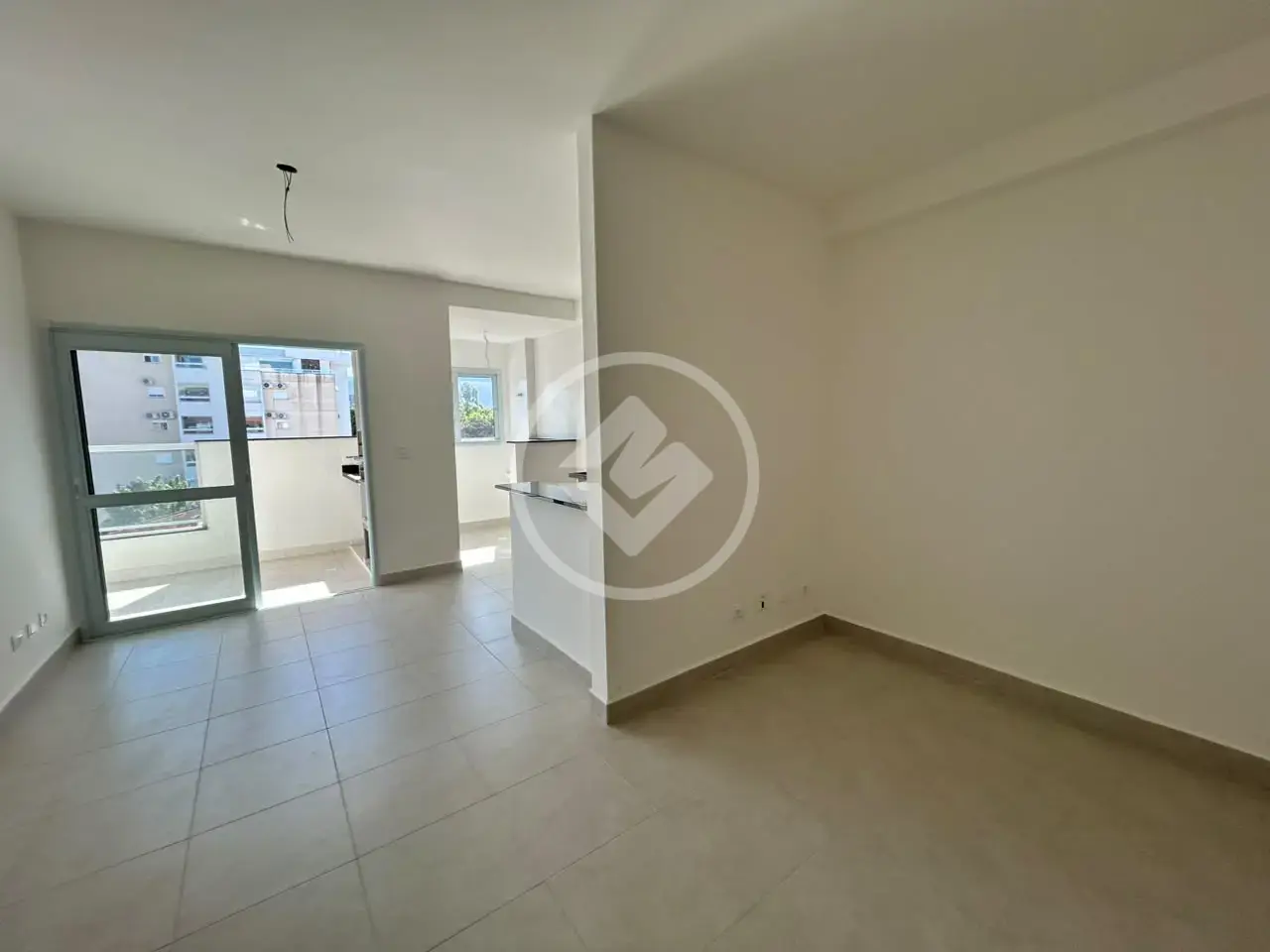 Apartamento Itaguá, Itaguá - SP — foto 1
