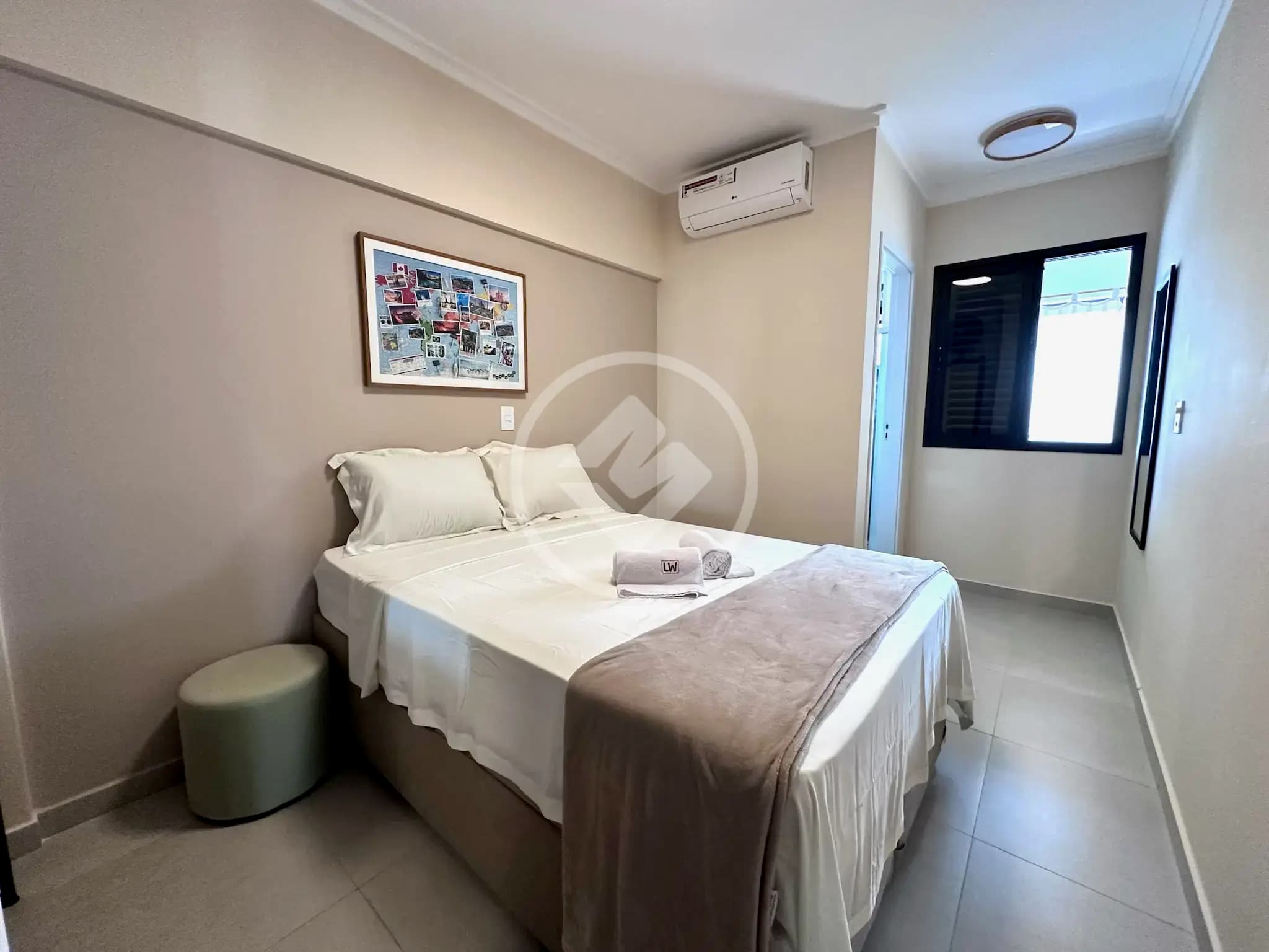 Apartamento Itaguá, Ubatuba - SP — foto 2