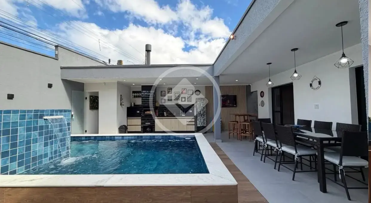 Casa Itaguá, Ubatuba - SP — foto 1