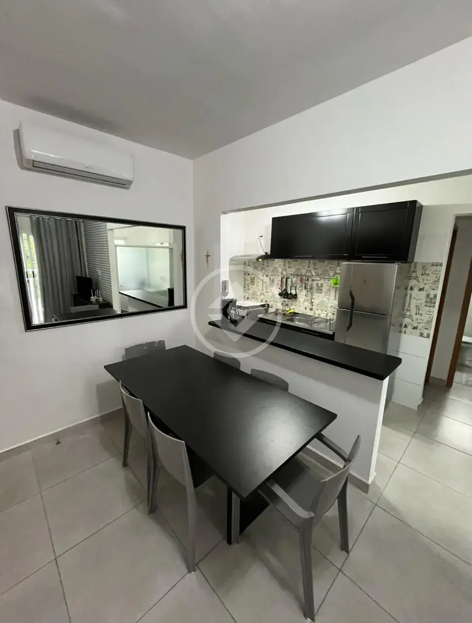 Apartamento Estufa I, Ubatuba - SP — foto 2