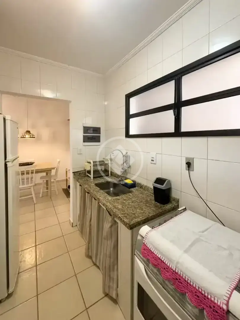 Apartamento Praia Grande, Ubatuba - SP — foto 2