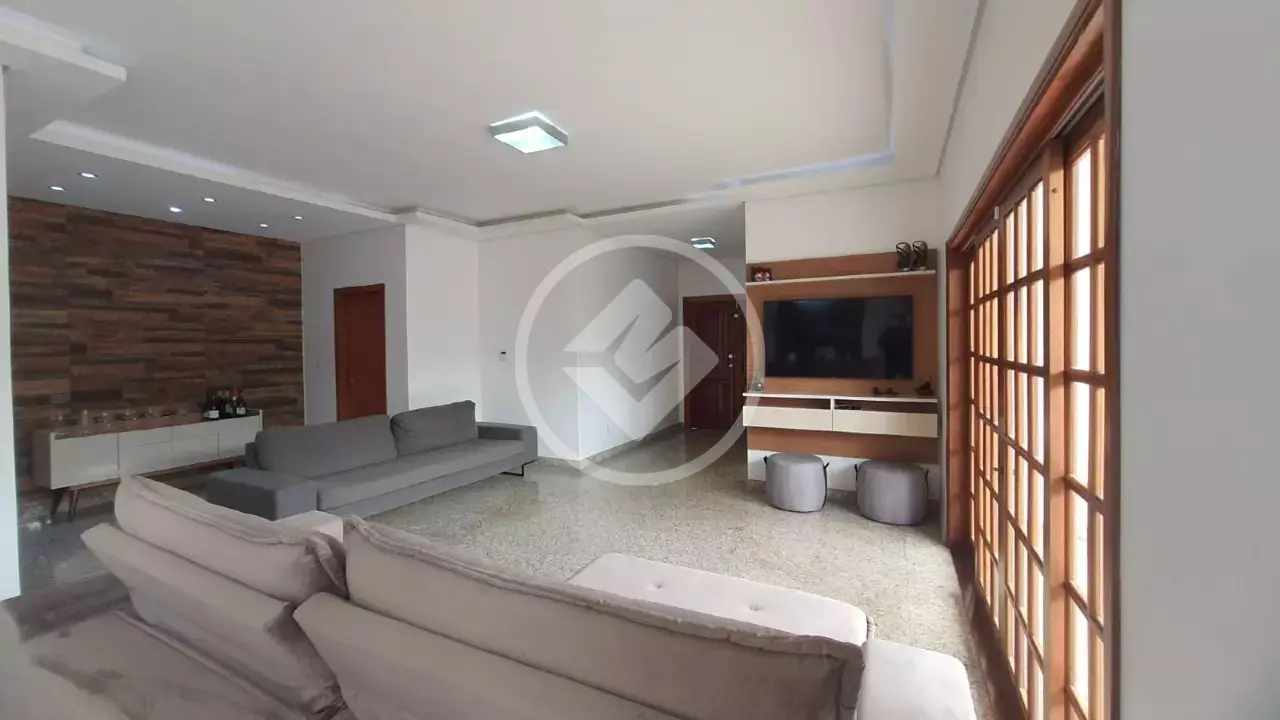 Casa 3 quartos no Jardim Karaíba, Uberlândia — foto 3 de 6