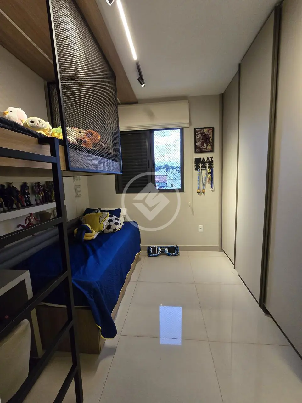 Apartamento 3 quartos no Morada da Colina, Uberlândia — foto 6 de 6