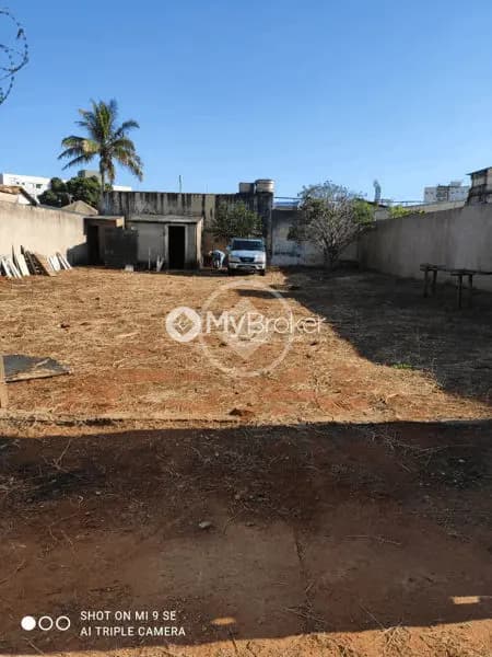 Terreno SARAIVA, Uberlândia - MG — foto 1