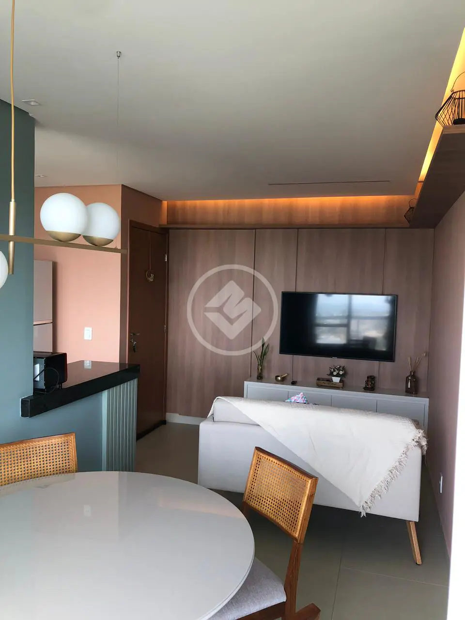 Apartamento 2 quartos no Aclimação, Uberlândia — foto 2 de 6