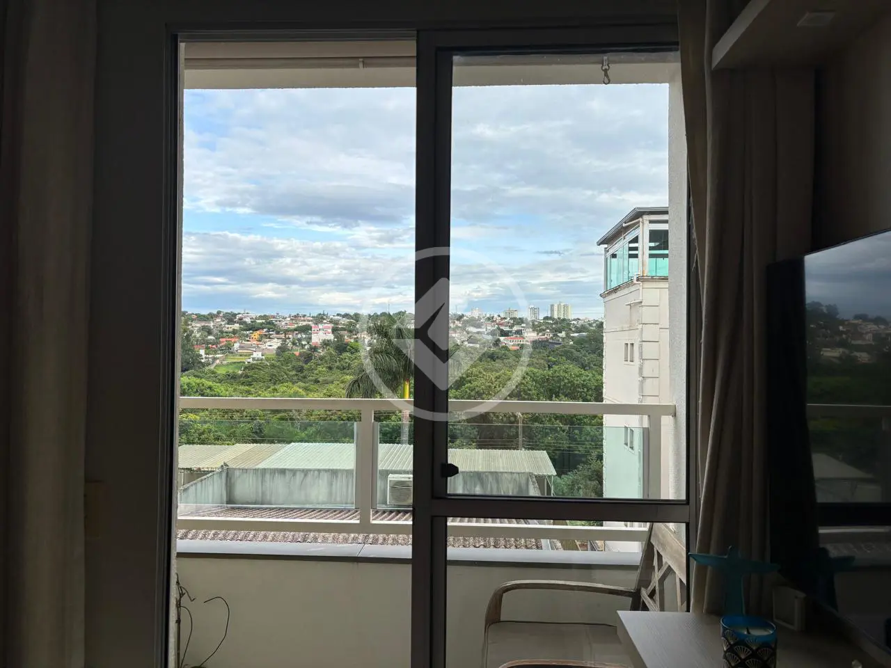 Apartamento à venda com 2 quartos, 50m² - Morada da Colina- Uberlândia/MG
