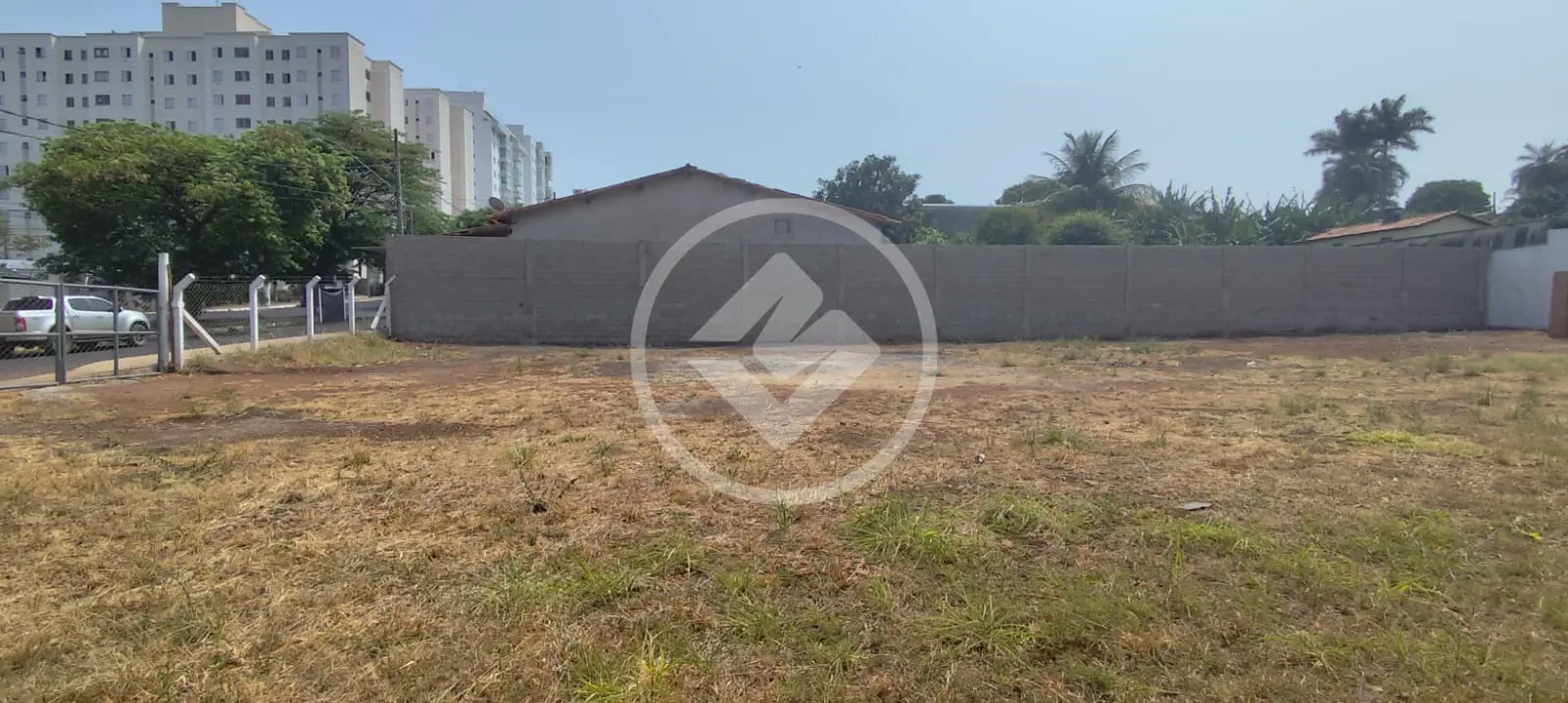 Terreno à venda 1.250 m²- Presidente Roosvelt - Uberlândia/MG