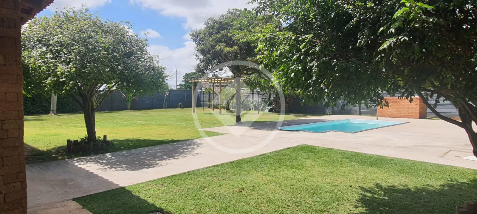 Chácara à venda – 2.000 m² - Morada Nova - Uberlândia/MG