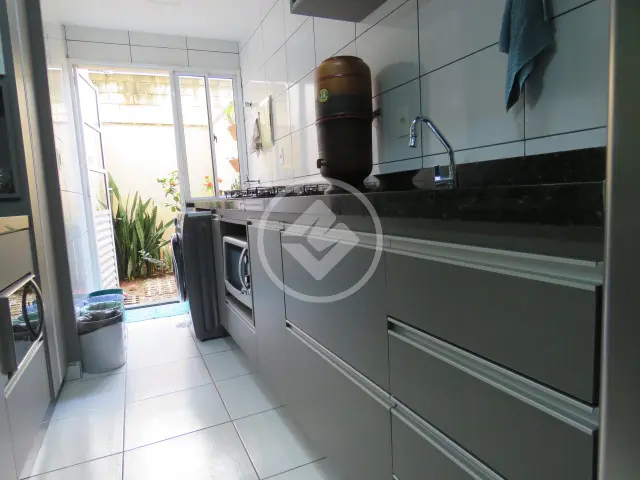 Apartamento Jardim Europa, Uberlândia - MG — foto 2