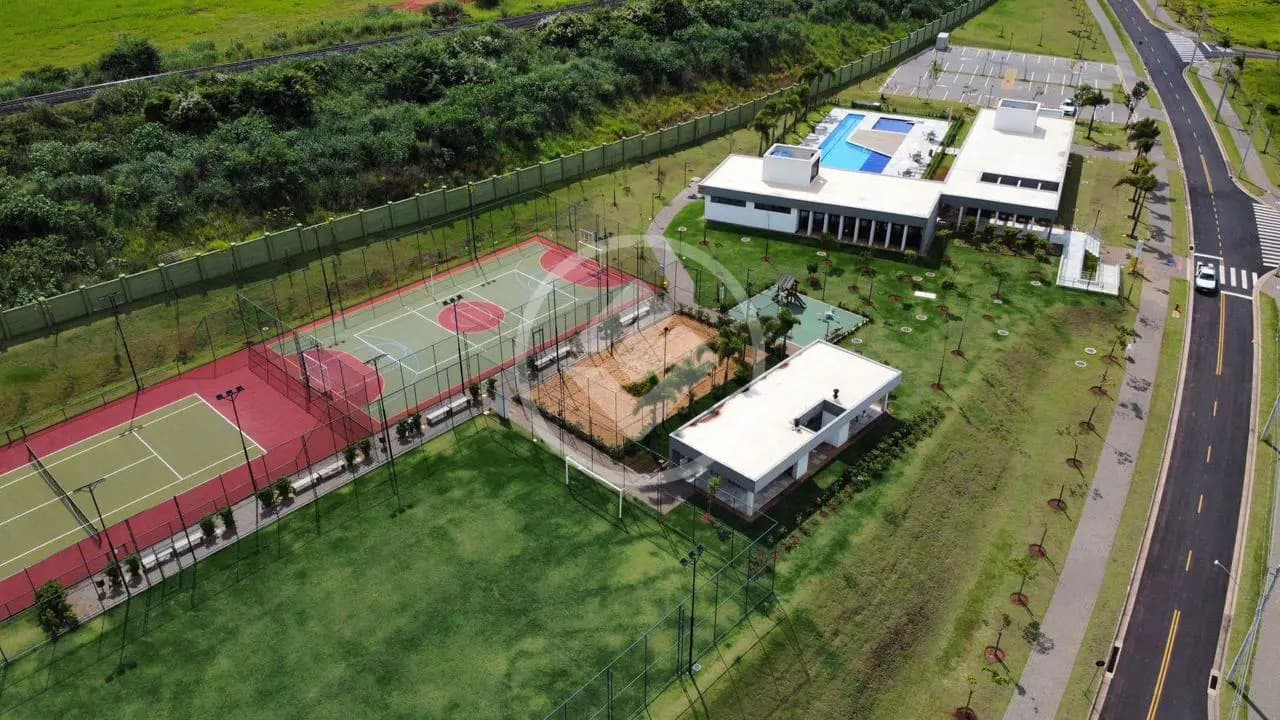Terreno Condomínio GRANJA MARILEUSA, Uberlândia - MG — foto 1