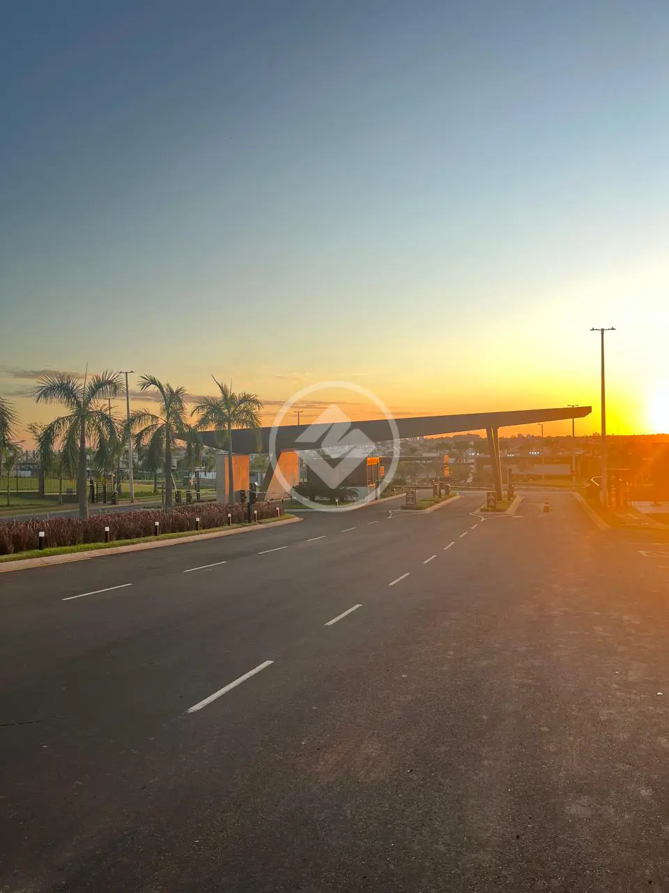 Terreno Condomínio no Gávea, Uberlândia — foto 5 de 5