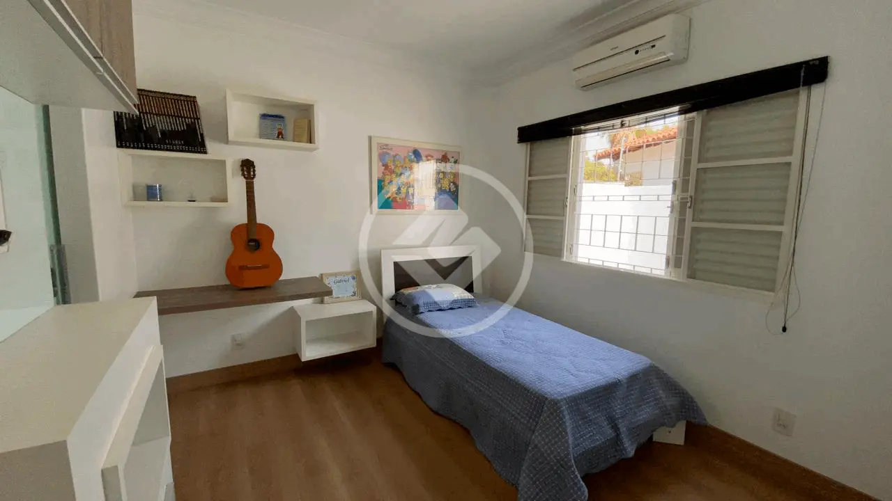 Casa 4 quartos no Jardim Karaíba, Uberlândia — foto 6 de 6
