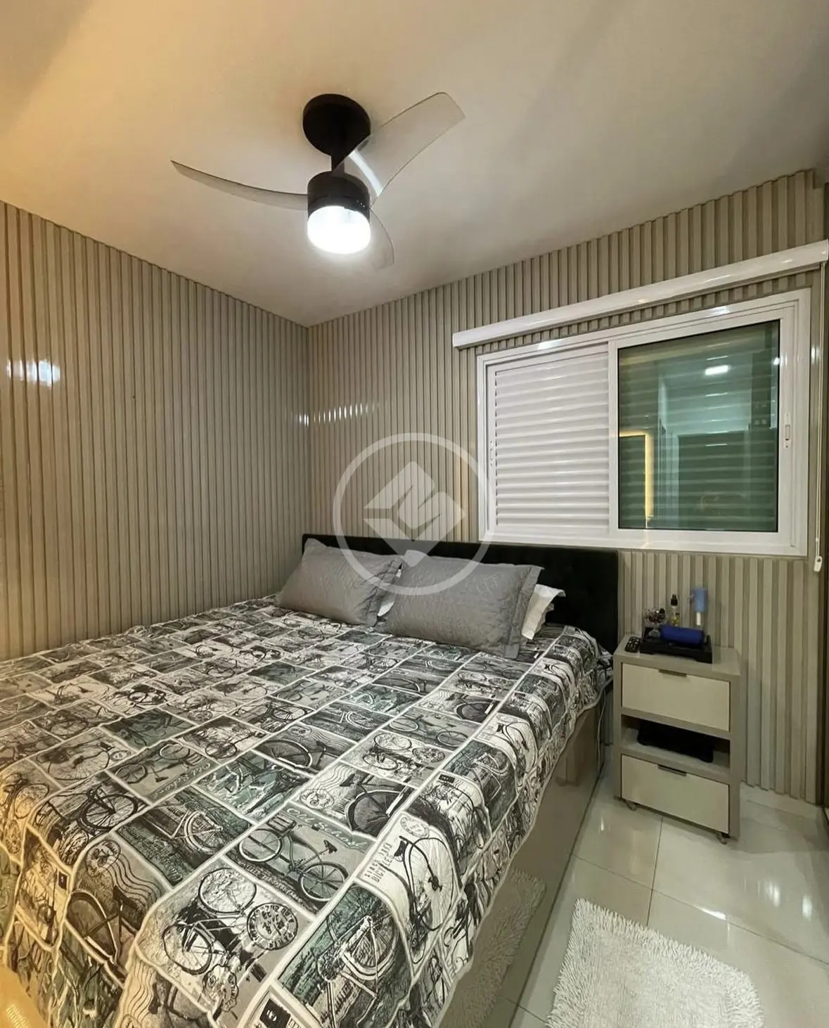 Apartamento 2 quartos no Santa Mônica, Uberlândia — foto 5 de 6