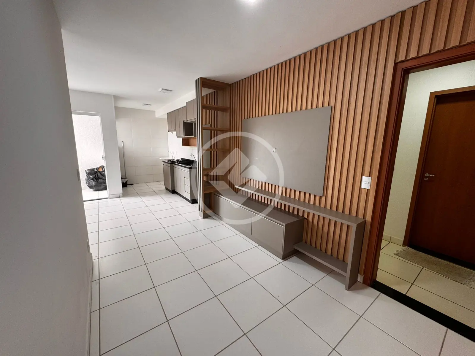 Apartamento 2 quartos no Granada, Uberlândia — foto 3 de 6