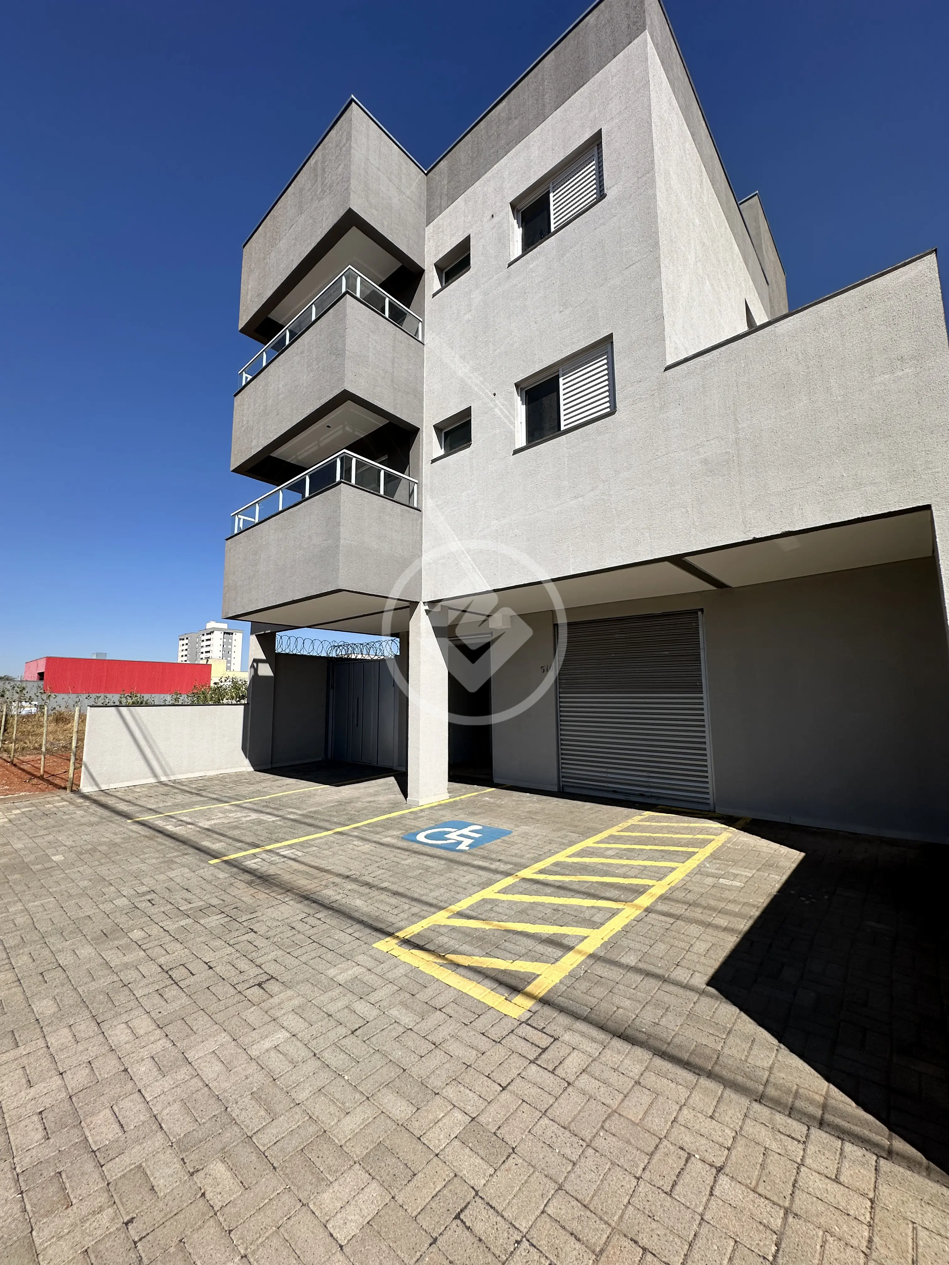 Loja Patrimônio, Uberlândia - MG — foto 1