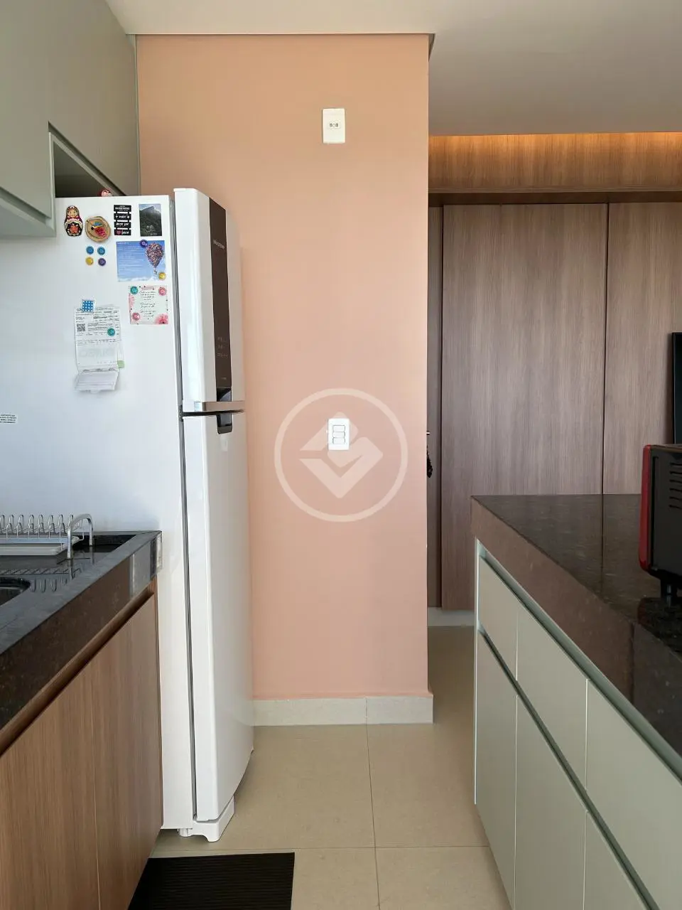 Apartamento 2 quartos no Aclimação, Uberlândia — foto 3 de 6