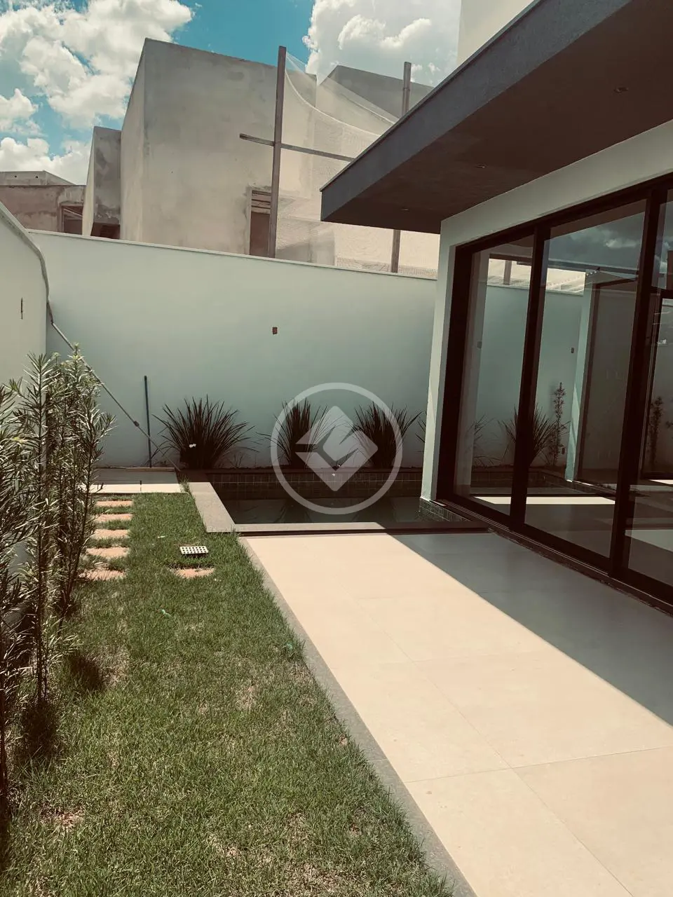 Casa Condomínio 4 quartos no Laranjeiras, Uberlândia — foto 5 de 6