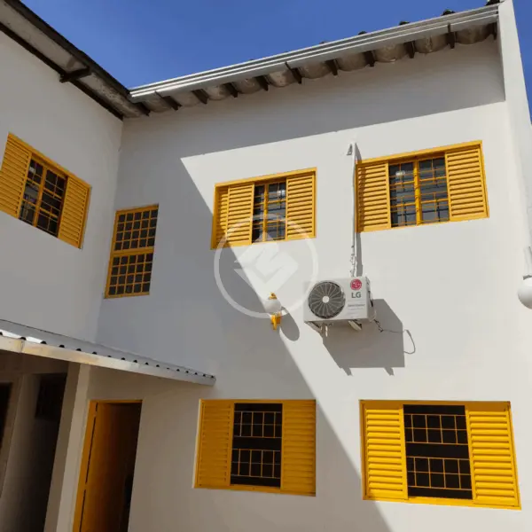 Prédio Santa Mônica, Uberlândia - MG — foto 1