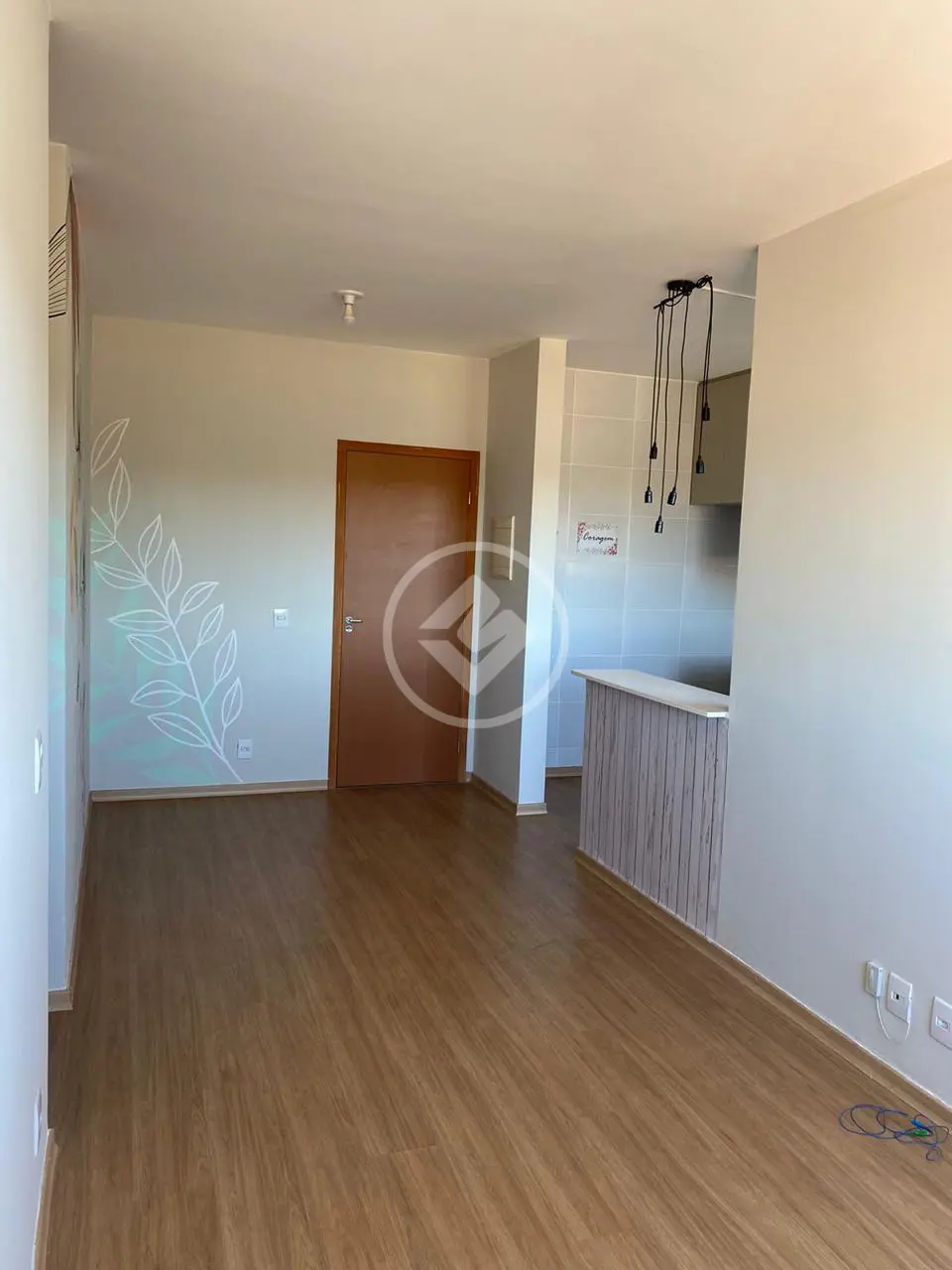 Apartamento 2 quartos no Dona Zulmira, Uberlândia — foto 5 de 6