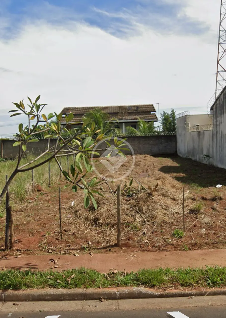 Terreno Shopping Park, Uberlândia - MG — foto 1