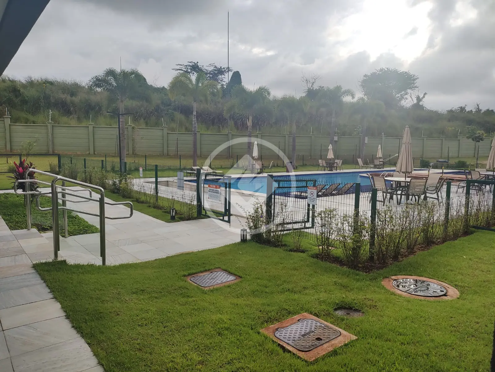 Terreno Condomínio no GRANJA MARILEUSA, Uberlândia — foto 5 de 6