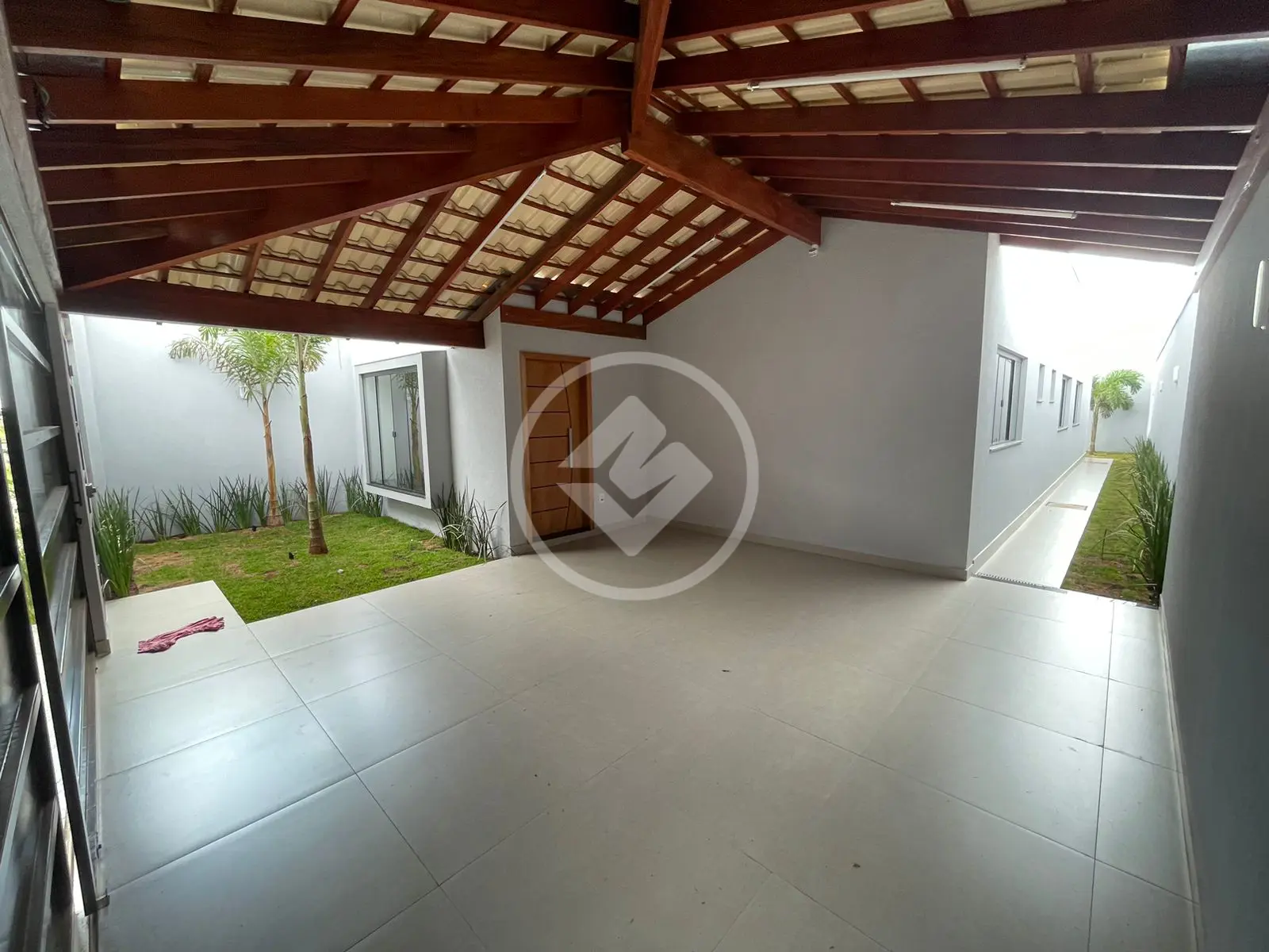 Casa Parque das Laranjeiras, Uberaba - MG — foto 2
