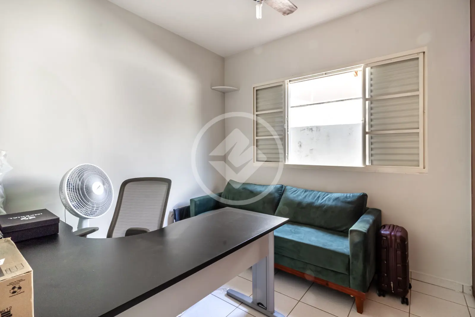 Casa 3 quartos no Vigilato Pereira, Uberlândia — foto 3 de 6