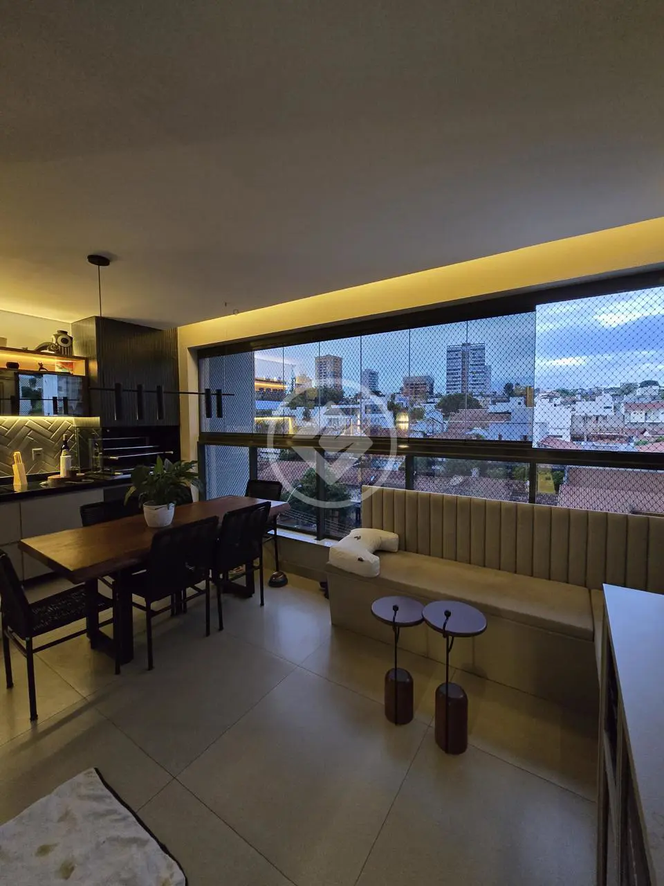 Apartamento 3 quartos no Morada da Colina, Uberlândia — foto 4 de 6