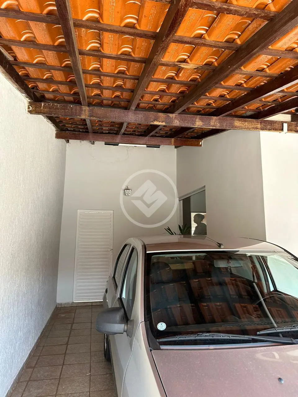 Casa Presidente Roosevelt, Uberlândia - MG — foto 2