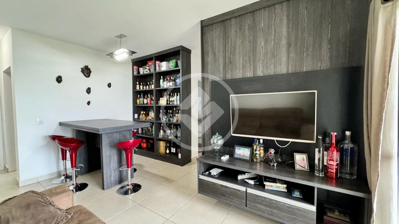 Apartamento 3 quartos no Laranjeiras, Uberlândia — foto 5 de 6