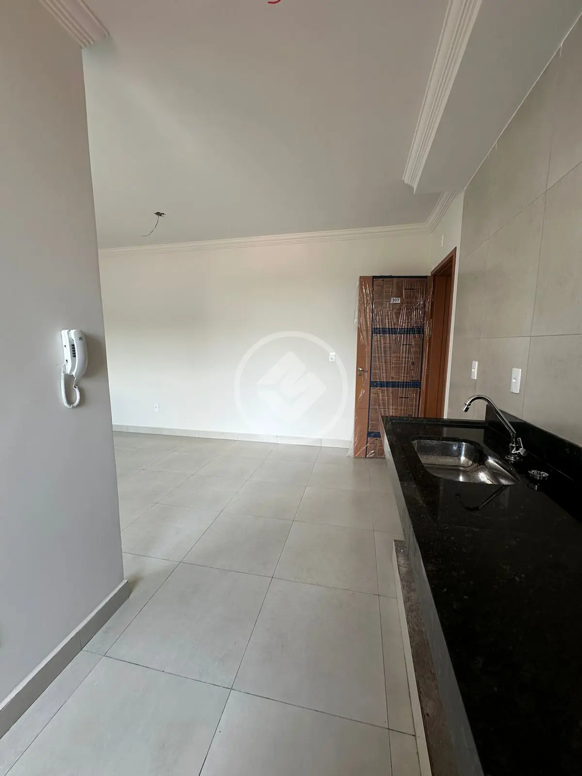 Apartamento 2 quartos no Tubalina, Uberlândia — foto 4 de 6