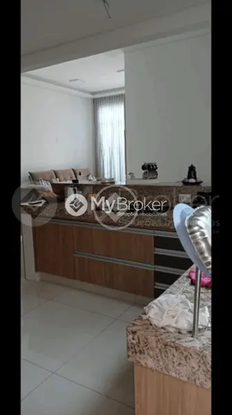 Casa 3 quartos no Jardim Inconfidência, Uberlândia — foto 2 de 6