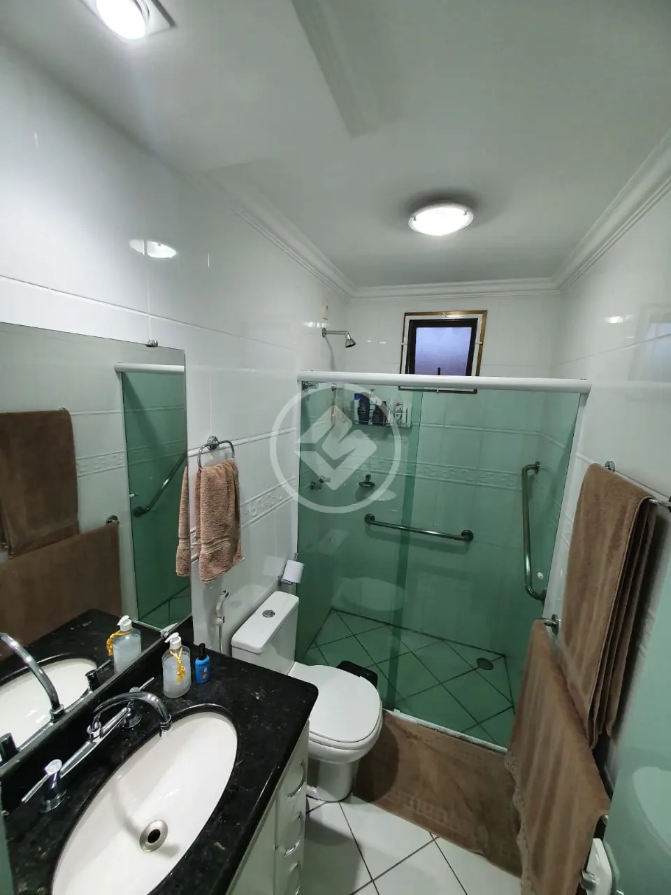 Apartamento Duplex 4 quartos no Santa Mônica, Uberlândia — foto 6 de 6