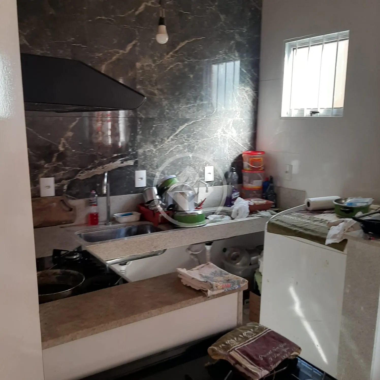 Casa 2 quartos no Laranjeiras, Uberlândia — foto 6 de 6