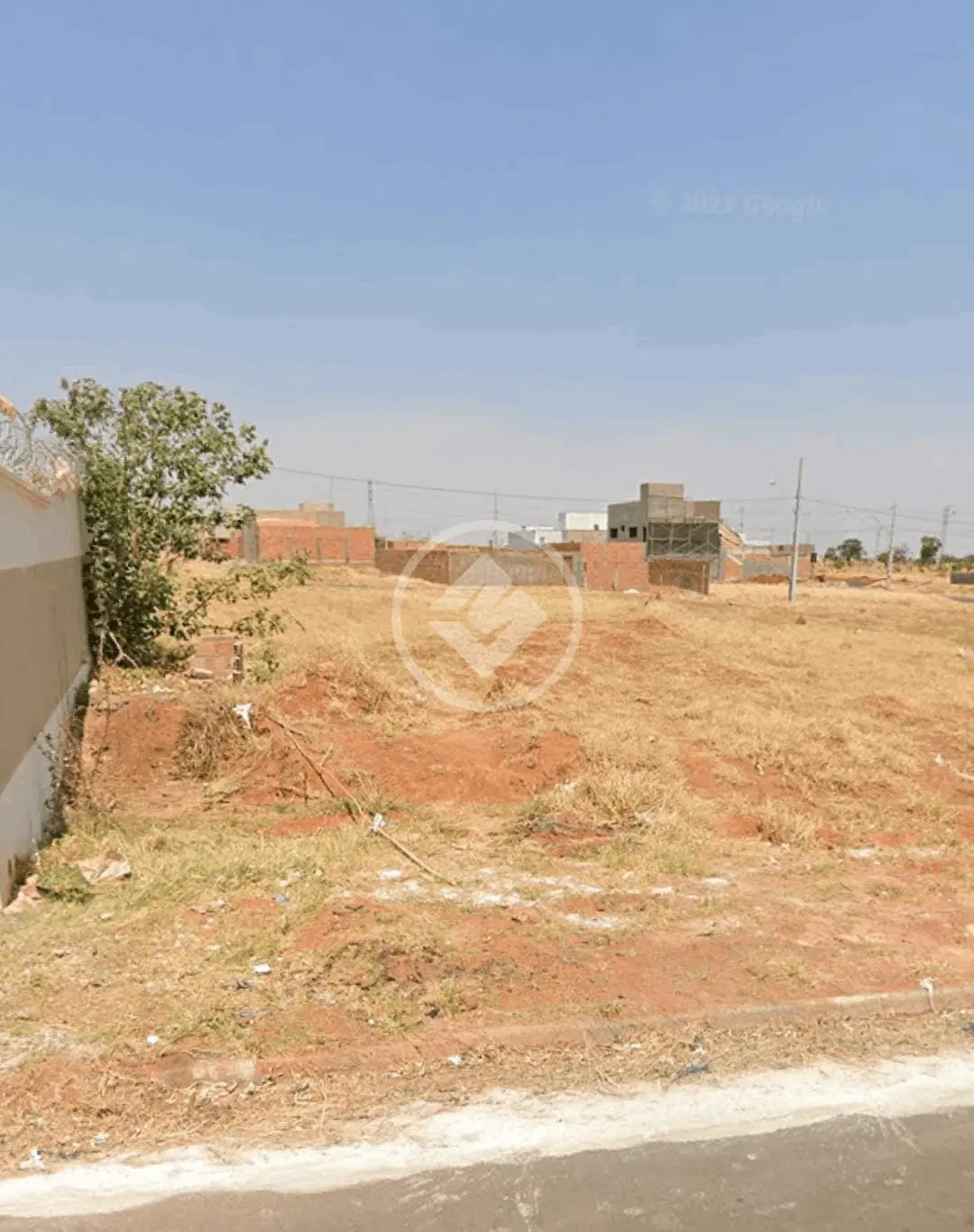 Terreno Laranjeiras, Uberlândia - MG — foto 1