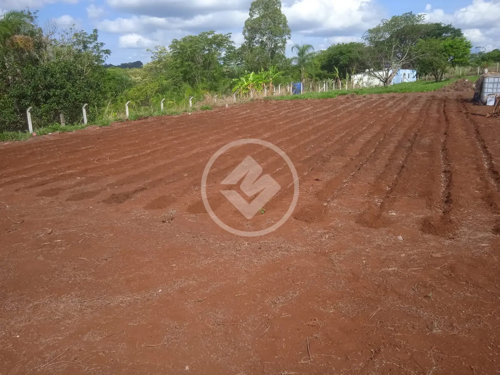 Chácara Área Rural de Uberlândia, Uberlândia - MG — foto 2