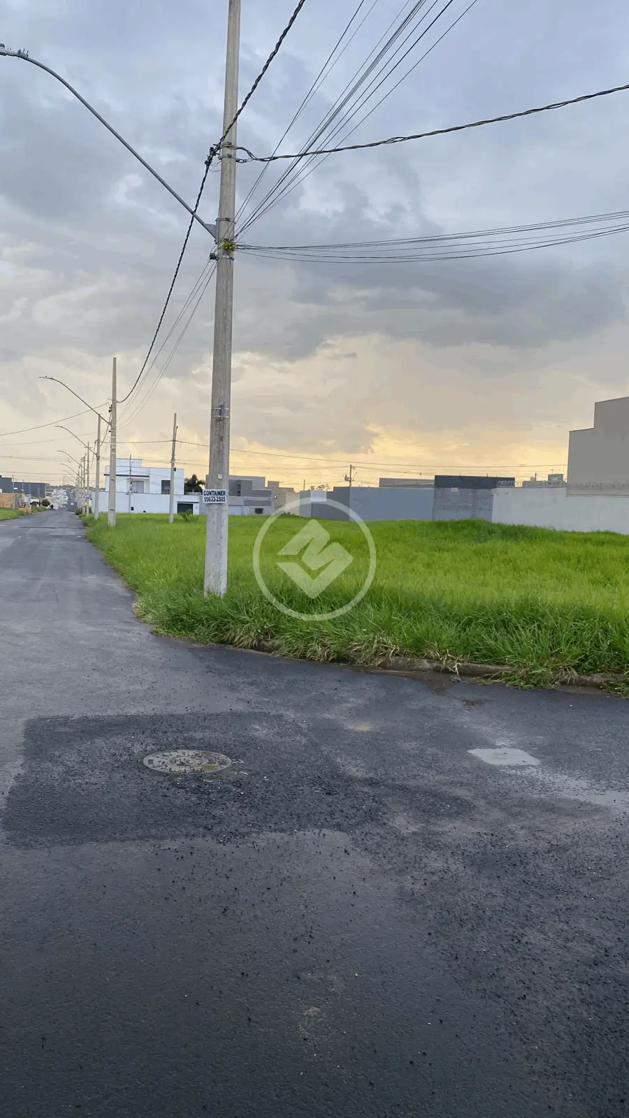 Terreno Laranjeiras, Uberlândia - MG — foto 2