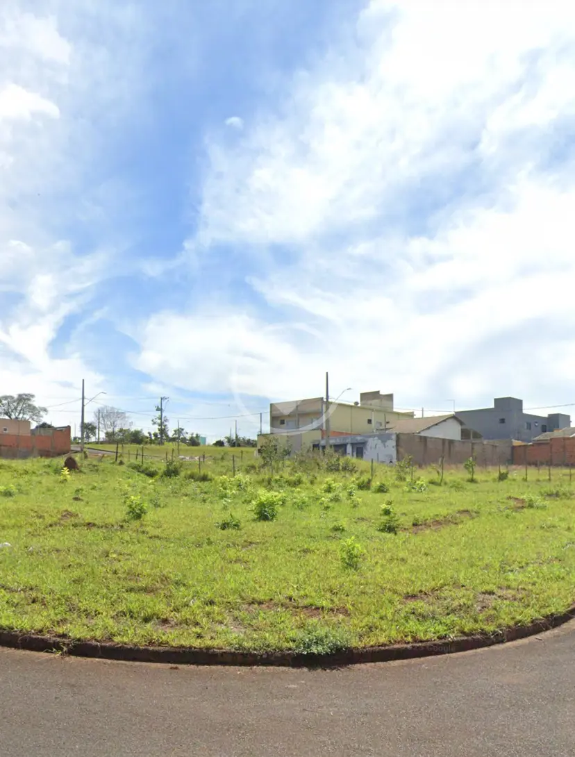 Terreno Shopping Park, Uberlândia - MG — foto 1