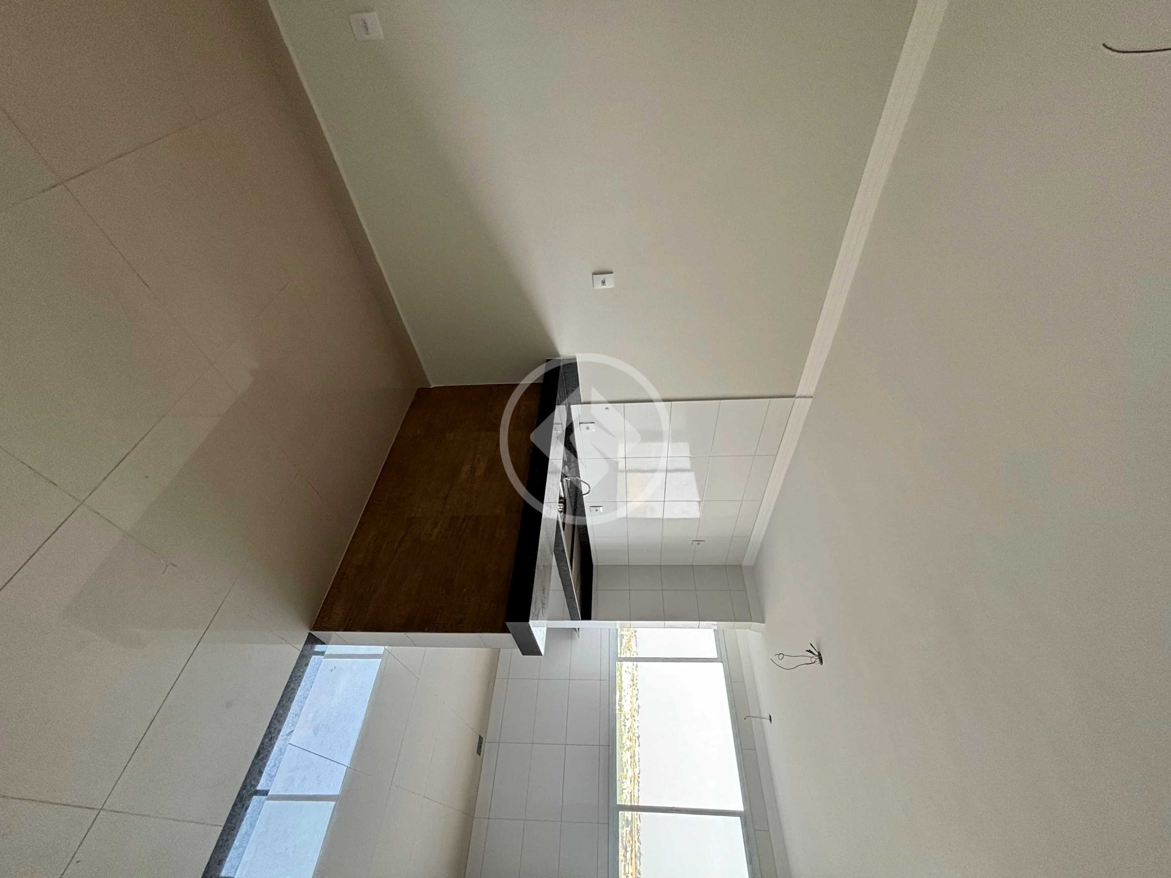 Apartamento Bosque dos Buritis, Uberlândia - MG — foto 1