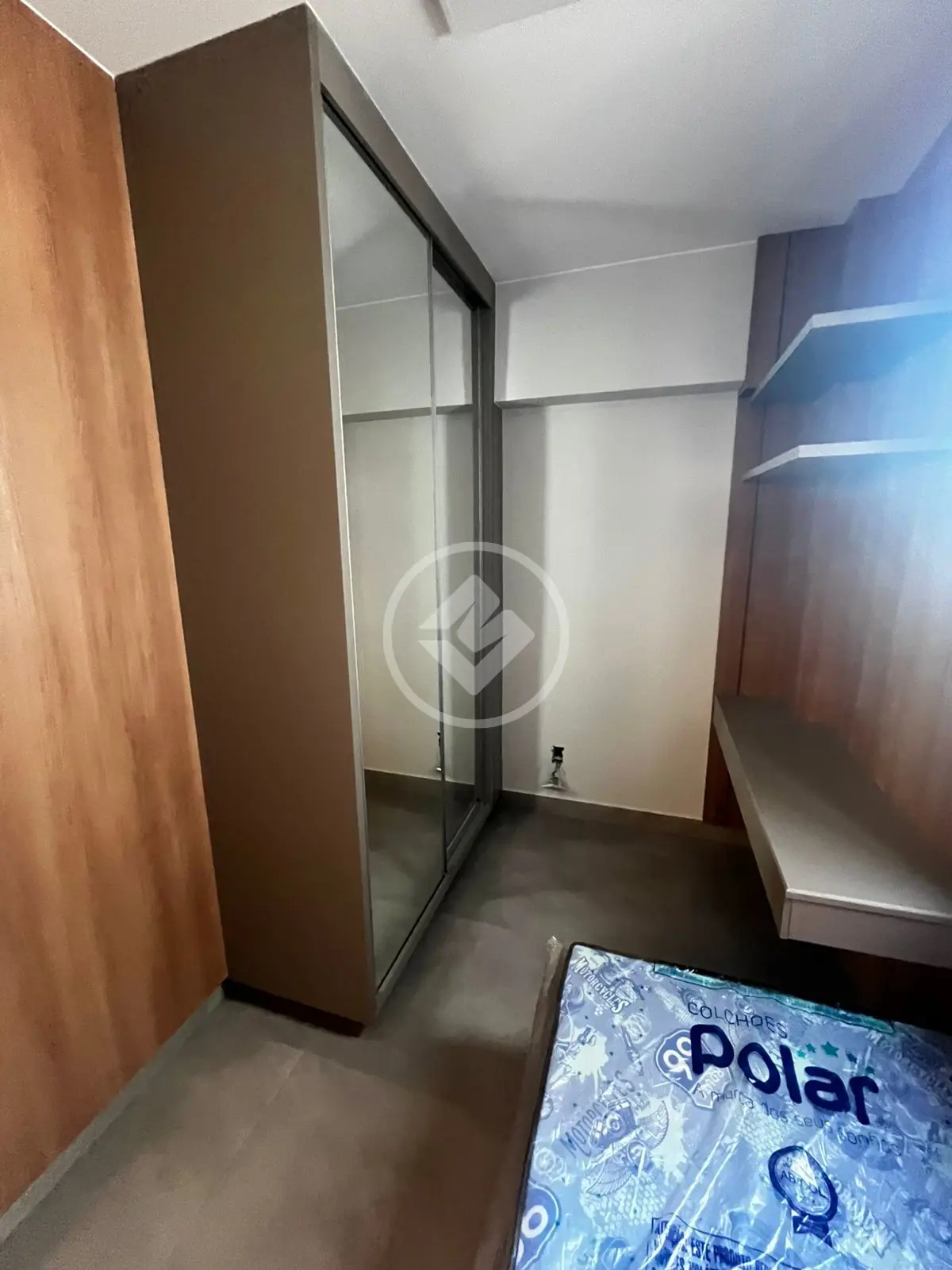 Apartamento SARAIVA, Uberlândia - MG — foto 1