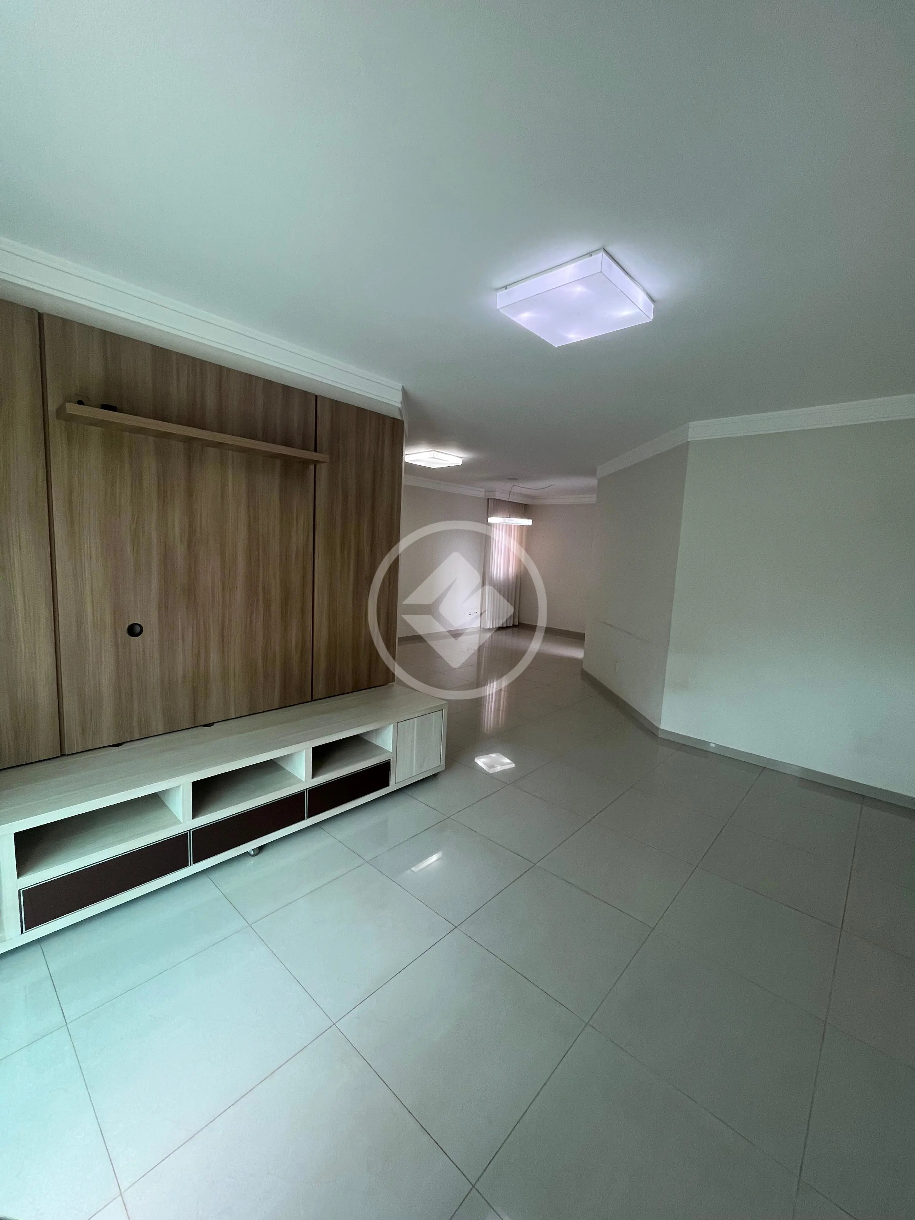 Apartamento à venda com 4 quartos, sendo 3 suítes – 153,34 m²- Saraiva - Uberlândia/MG