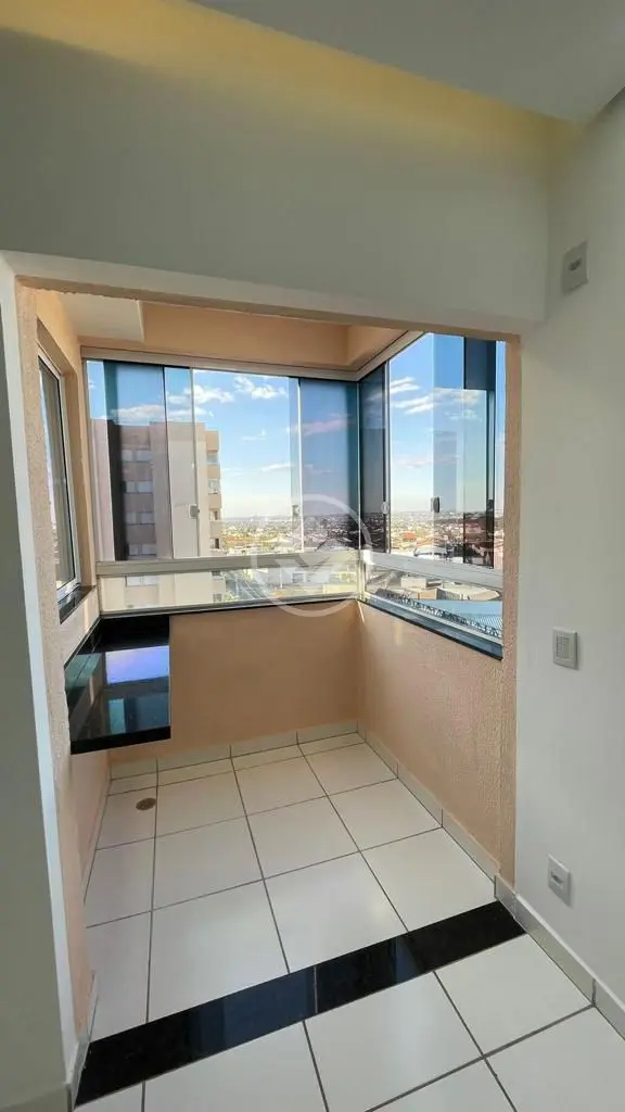 Apartamento Jardim Europa, Uberlândia - MG — foto 2