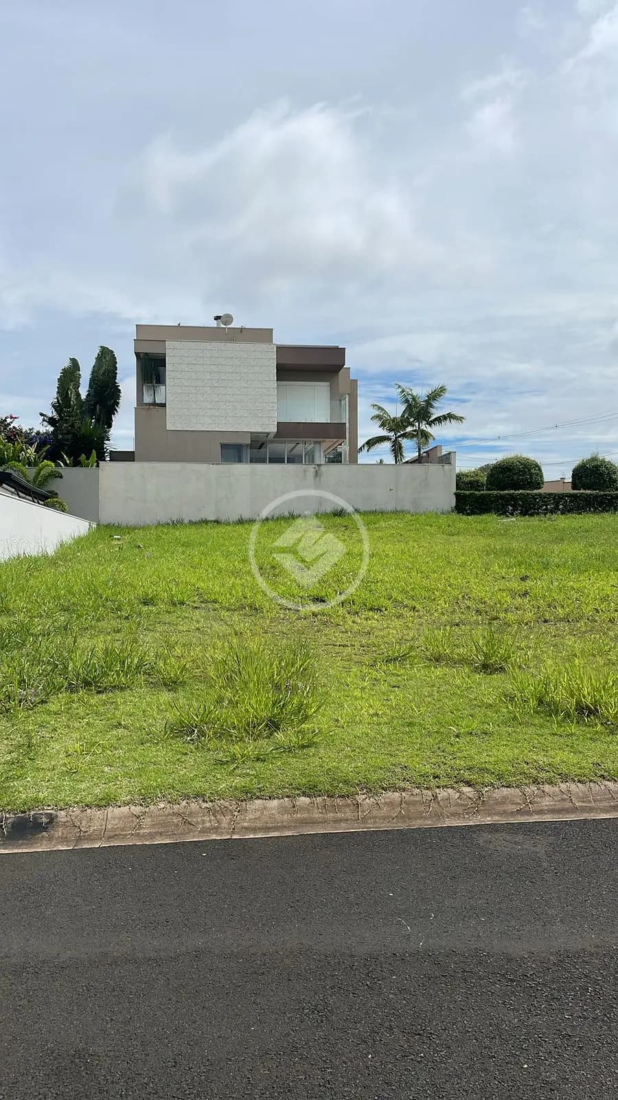 Terreno Condomínio Jardim Sul, Uberlândia - MG — foto 1