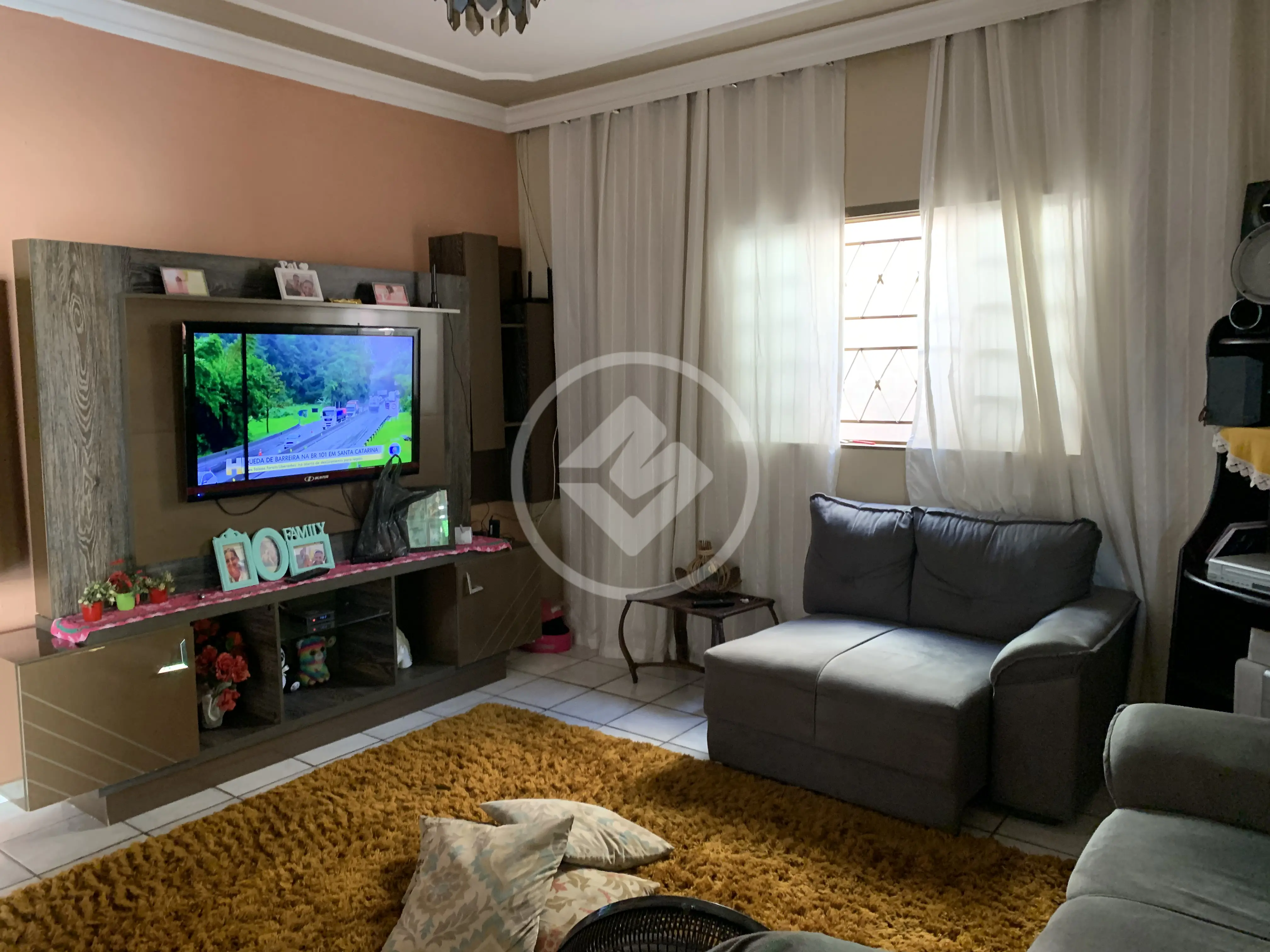 Casa Mansour, Uberlândia - MG — foto 1