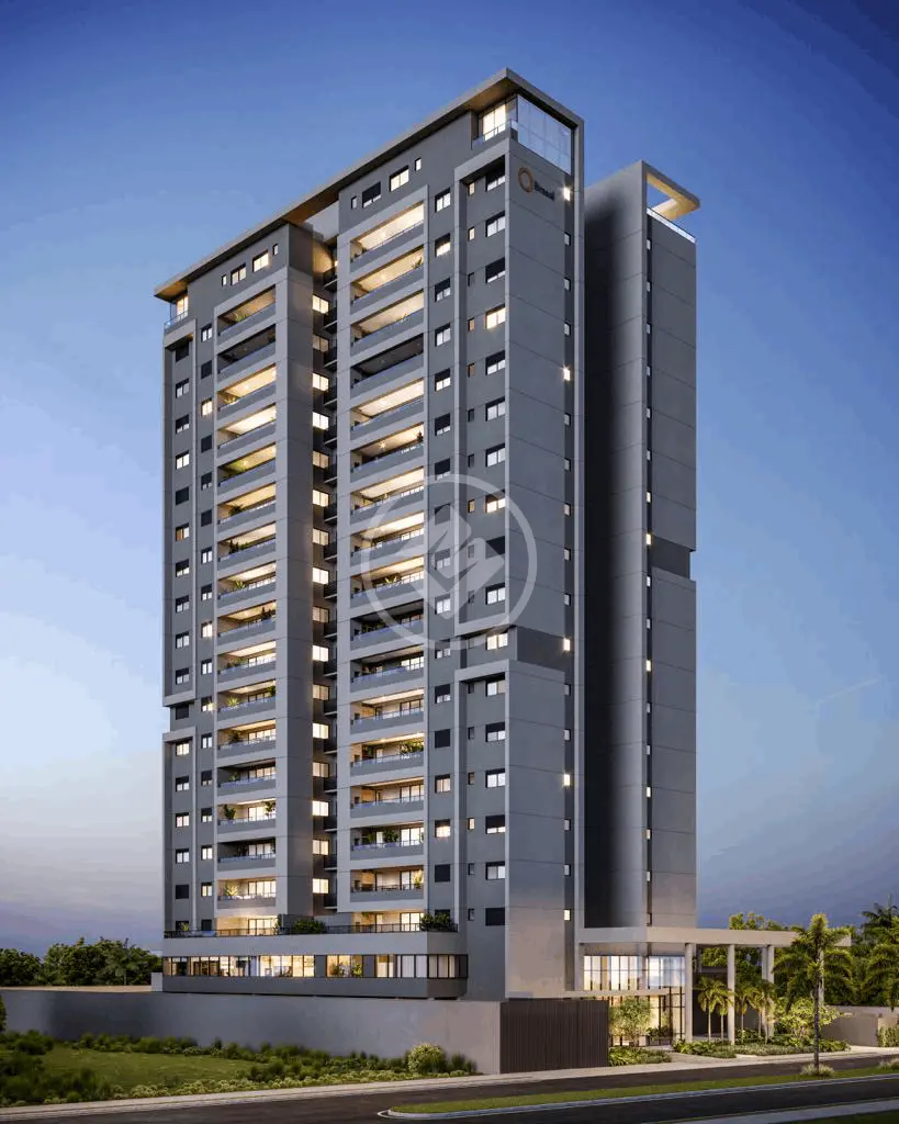 Apartamento Jardim Sul, Uberlândia - MG — foto 1