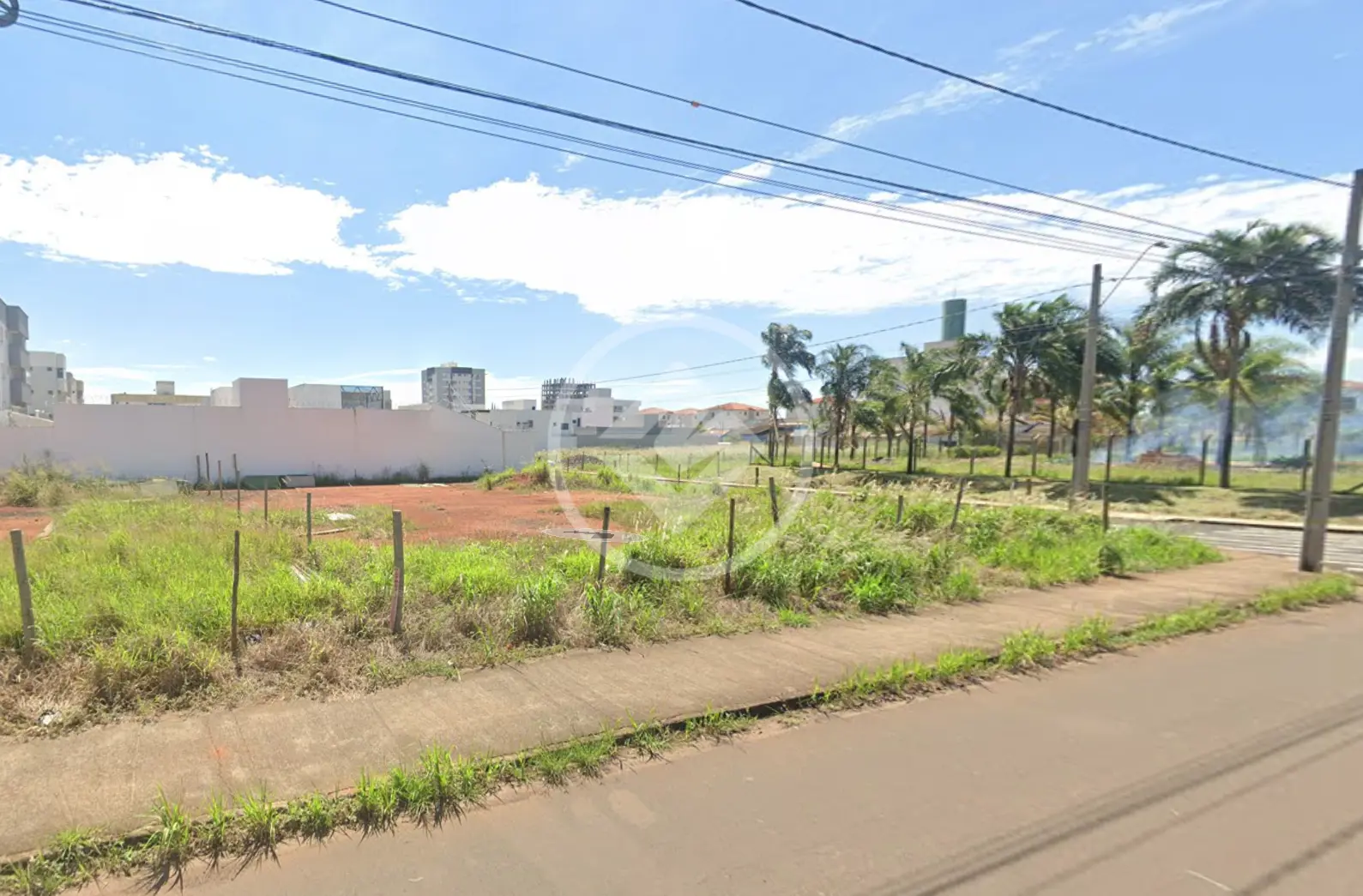 Terreno Novo Mundo, Uberlândia - MG — foto 1